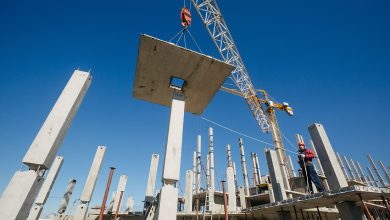 Photo of Инновации в строительстве жилых зданий