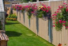 Photo of «Идеи для благоустройства приусадебного участка»