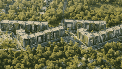 Photo of Как повысить комфорт жизни в многоквартирном доме