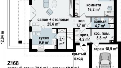 Photo of Проектирование дома своей мечты