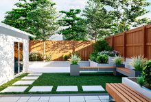 Photo of «Дачный дизайн: тренды и идеи»