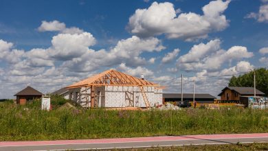 Photo of «Как выбрать подрядчика для строительства дома на даче»