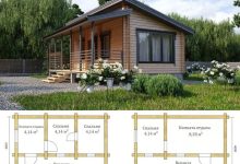 Photo of «Дачный дом своими руками: советы и рекомендации»