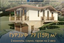 Photo of Строительство коттеджа на склоне