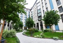 Photo of Новые тенденции в оформлении придомовых территорий