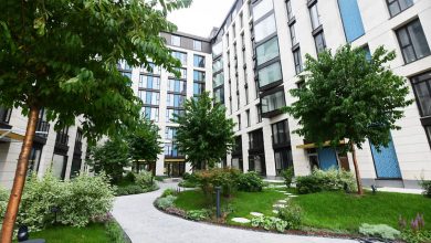 Photo of Новые тенденции в оформлении придомовых территорий