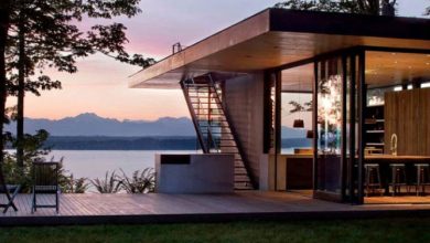 Photo of «Современные тенденции в строительстве»