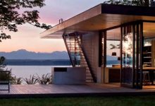 Photo of «Современные тенденции в строительстве загородных домов»