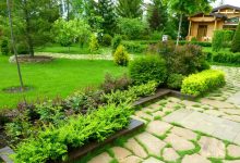 Photo of «Идеи для благоустройства территории на даче»