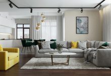 Photo of «Дизайн интерьера частного дома»