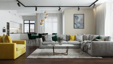 Photo of «Дизайн интерьера частного дома»