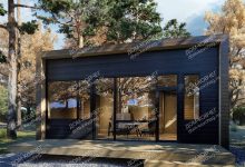 Photo of «Экологичное строительство на даче»