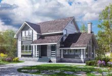 Photo of Бюджетное строительство коттеджа