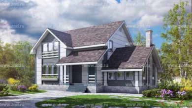 Photo of Бюджетное строительство коттеджа