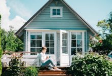 Photo of «Как сделать дачу удобной и функциональной»