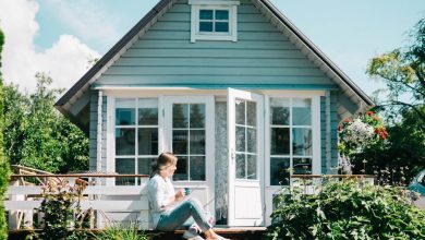 Photo of «Как сделать дачу удобной и функциональной»