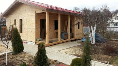 Photo of «Как сэкономить на строительстве дачи»