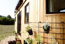 Photo of «Дом на колесах: необычное решение»